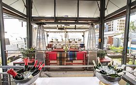 Grand Daddy Boutique Hotel